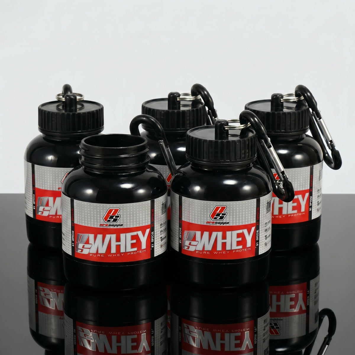 FuelPack